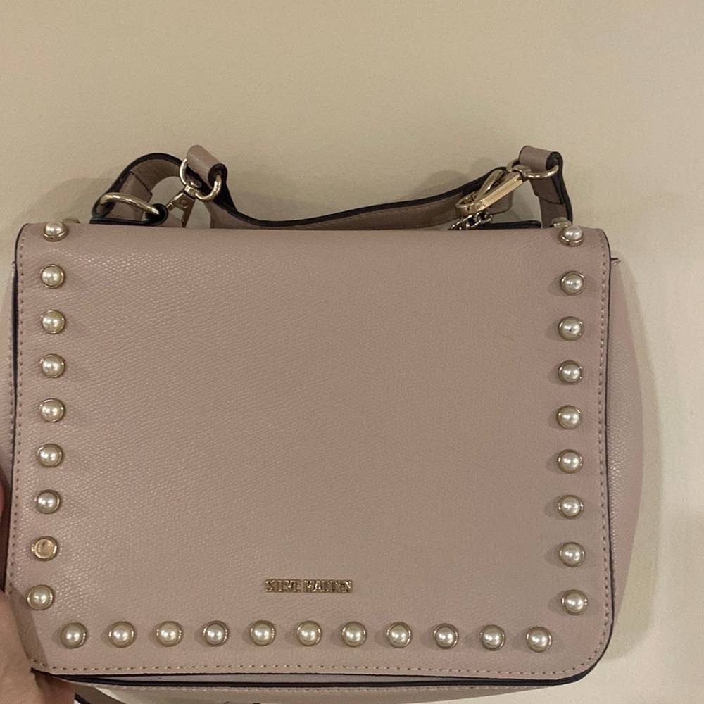 Authentic Steve Madden Bag